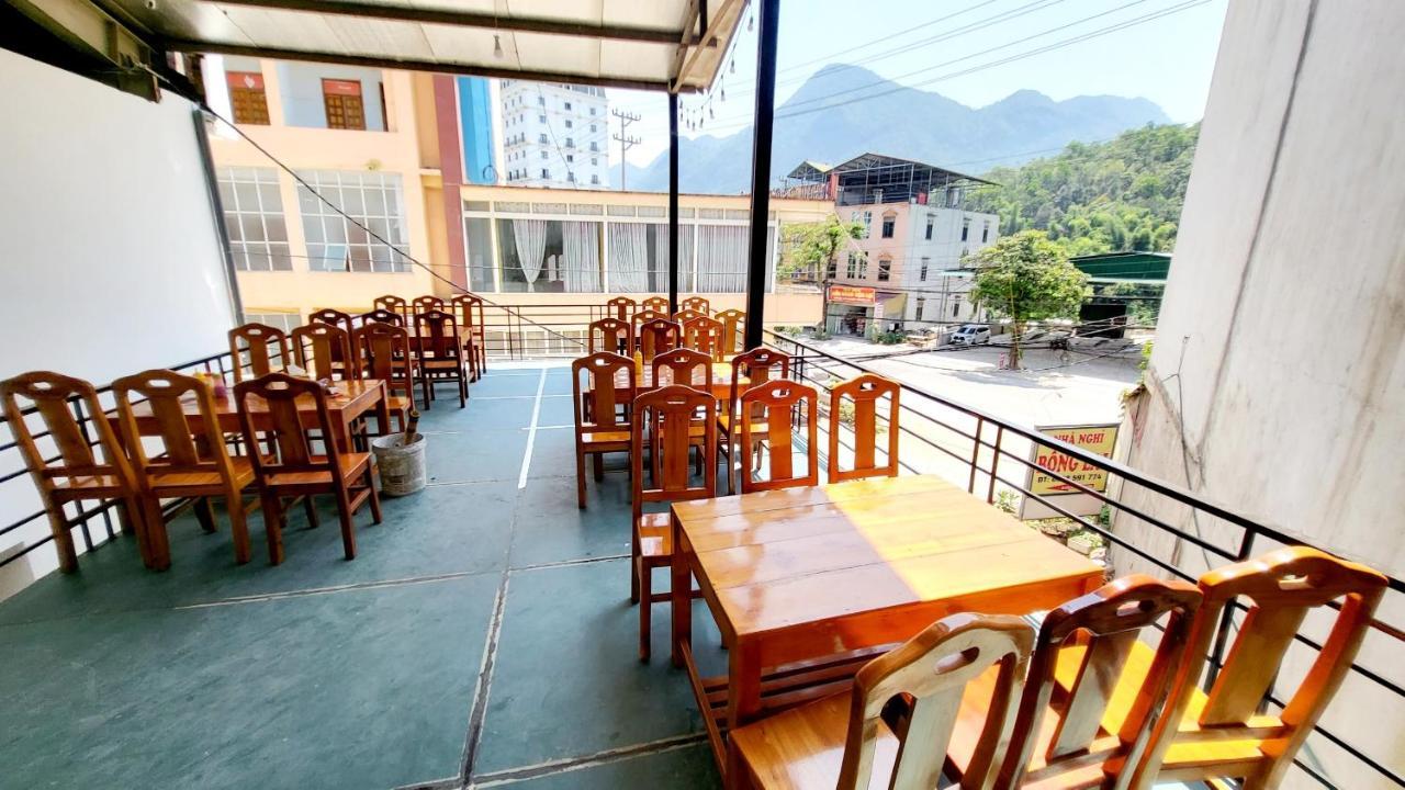 Ha Giang Lotus Hostel Motorbikes Tours 外观 照片